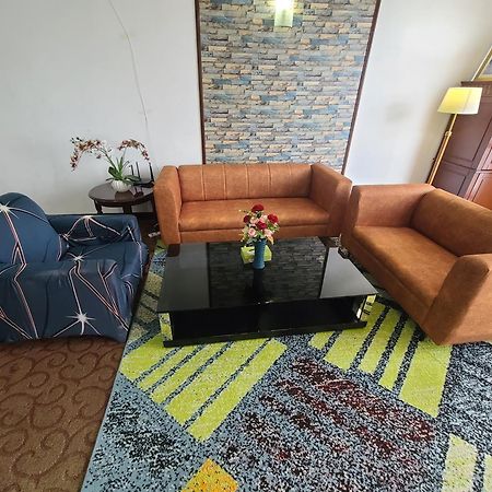 Kl Time Square Hotal Sarvice Suite Kuala Lumpur Zewnętrze zdjęcie