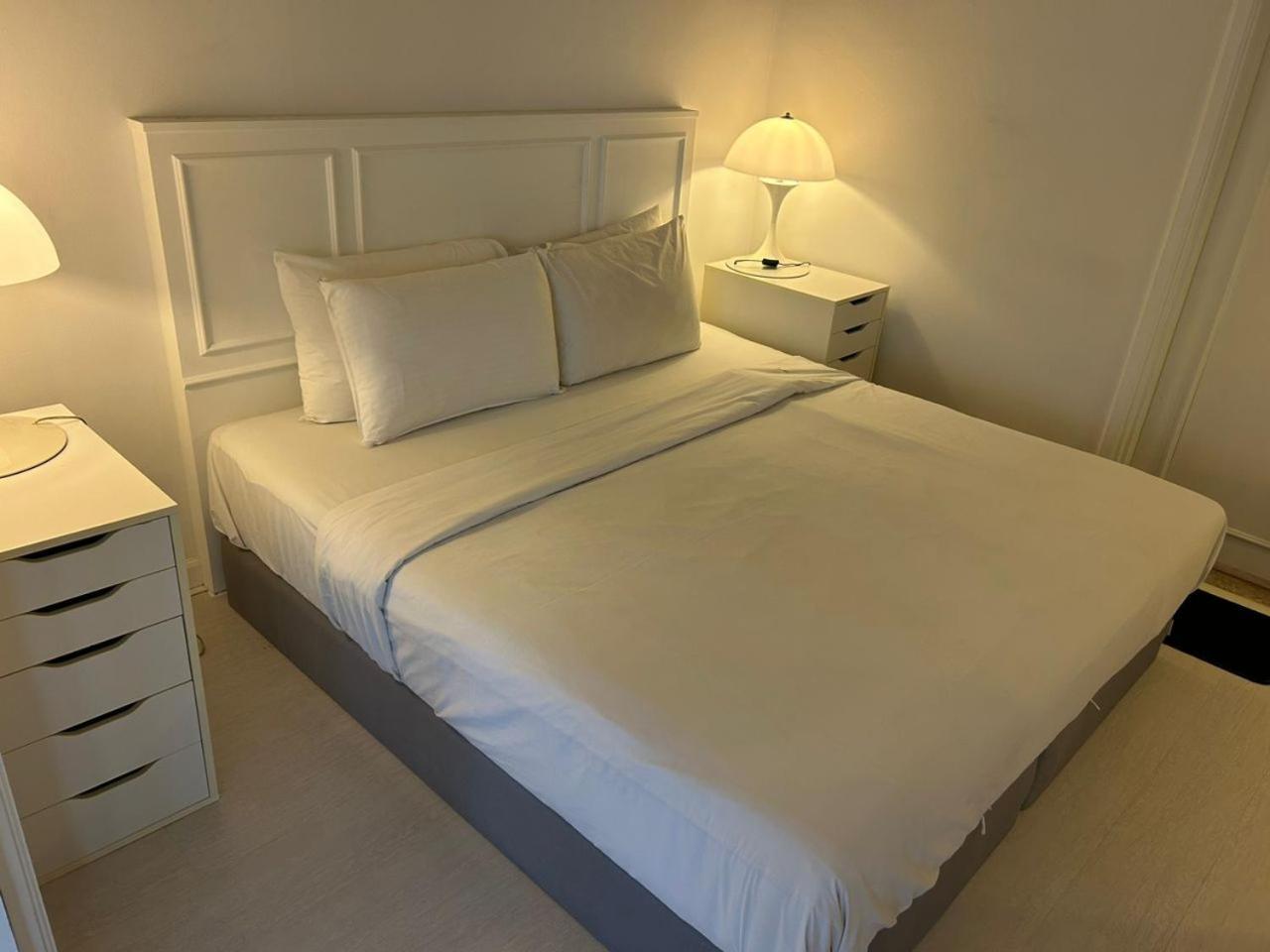 Kl Time Square Hotal Sarvice Suite Kuala Lumpur Zewnętrze zdjęcie