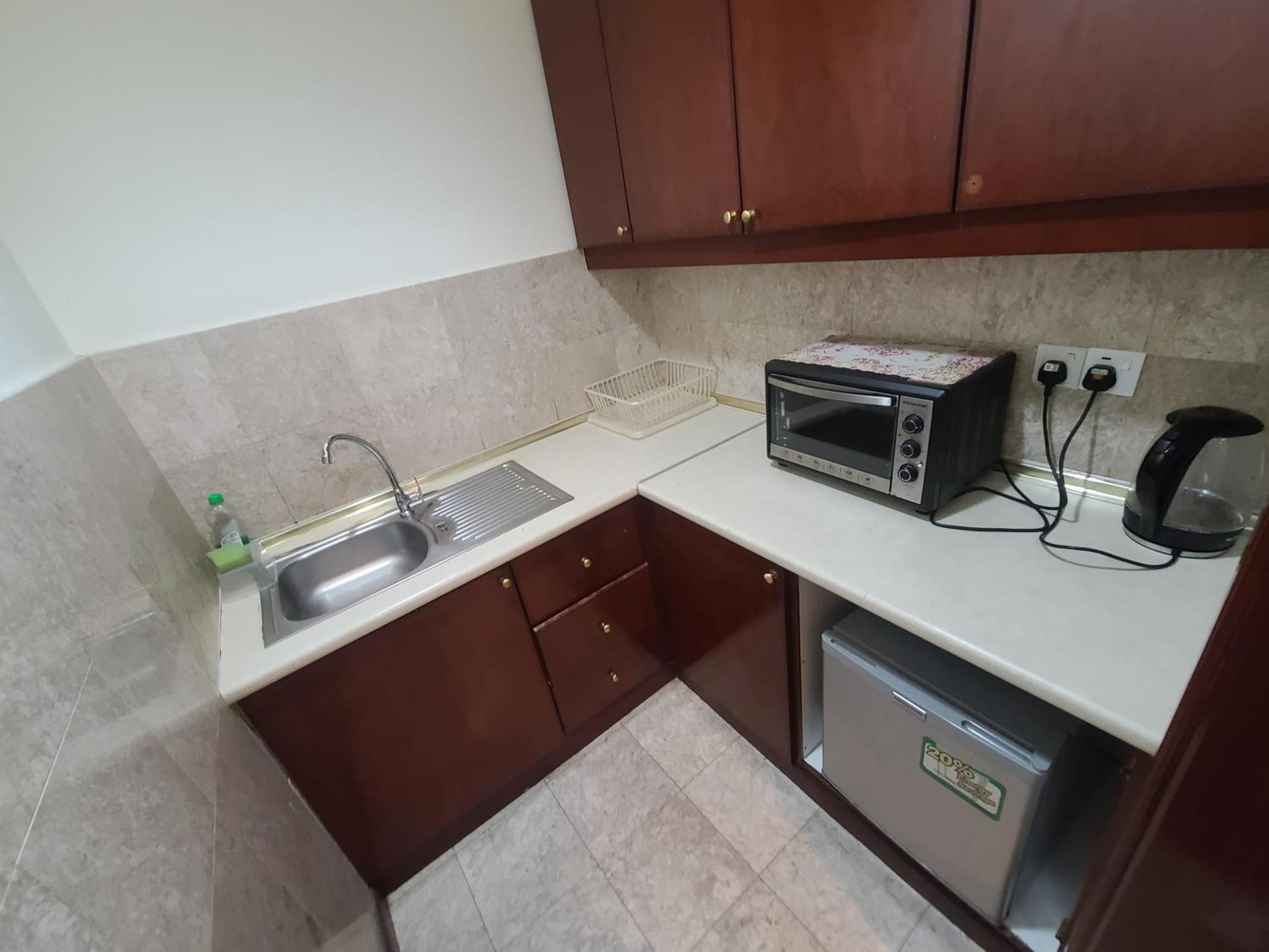 Kl Time Square Hotal Sarvice Suite Kuala Lumpur Zewnętrze zdjęcie