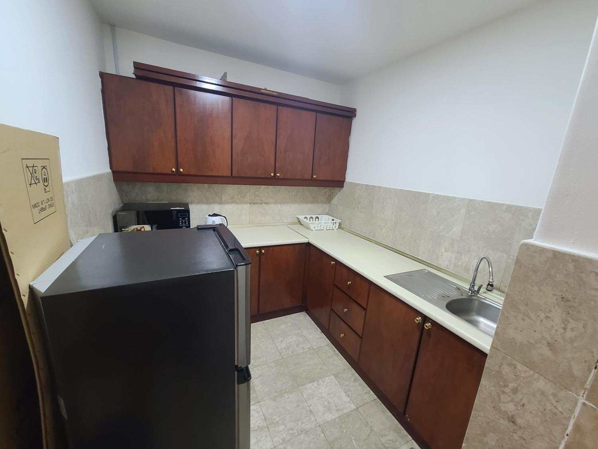 Kl Time Square Hotal Sarvice Suite Kuala Lumpur Zewnętrze zdjęcie