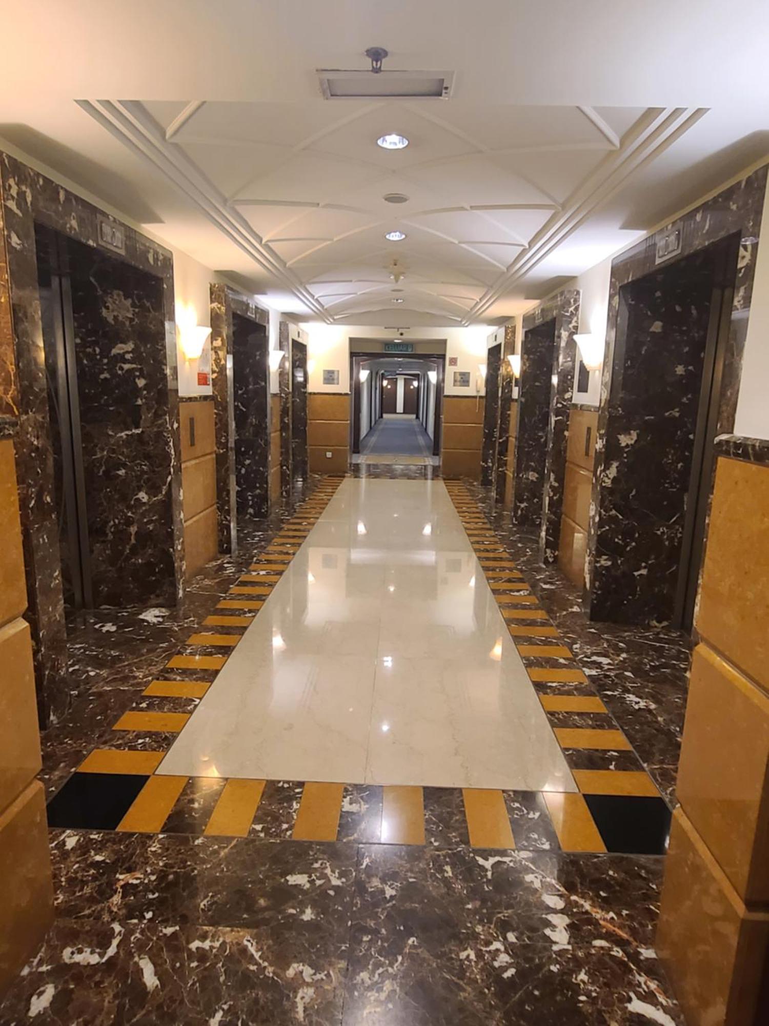 Kl Time Square Hotal Sarvice Suite Kuala Lumpur Zewnętrze zdjęcie